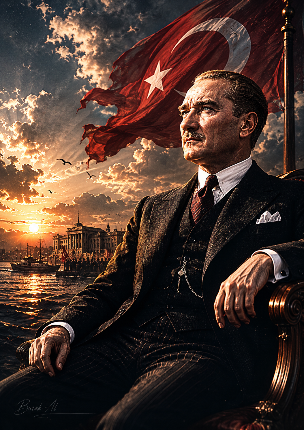 Cumhuriyet Işığı