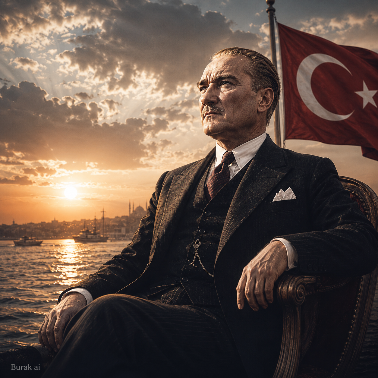 Deniz Ufku